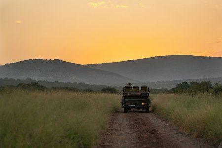 Adrenaline Junkies Safari  Durban Day Tour