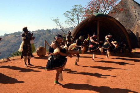 Zulu Cultural Day Tour